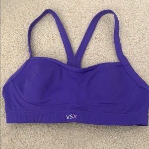 Victoria secret sports bra